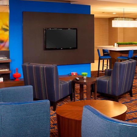 Hotel Courtyard Toledo Maumee/Arrowhead Interior foto