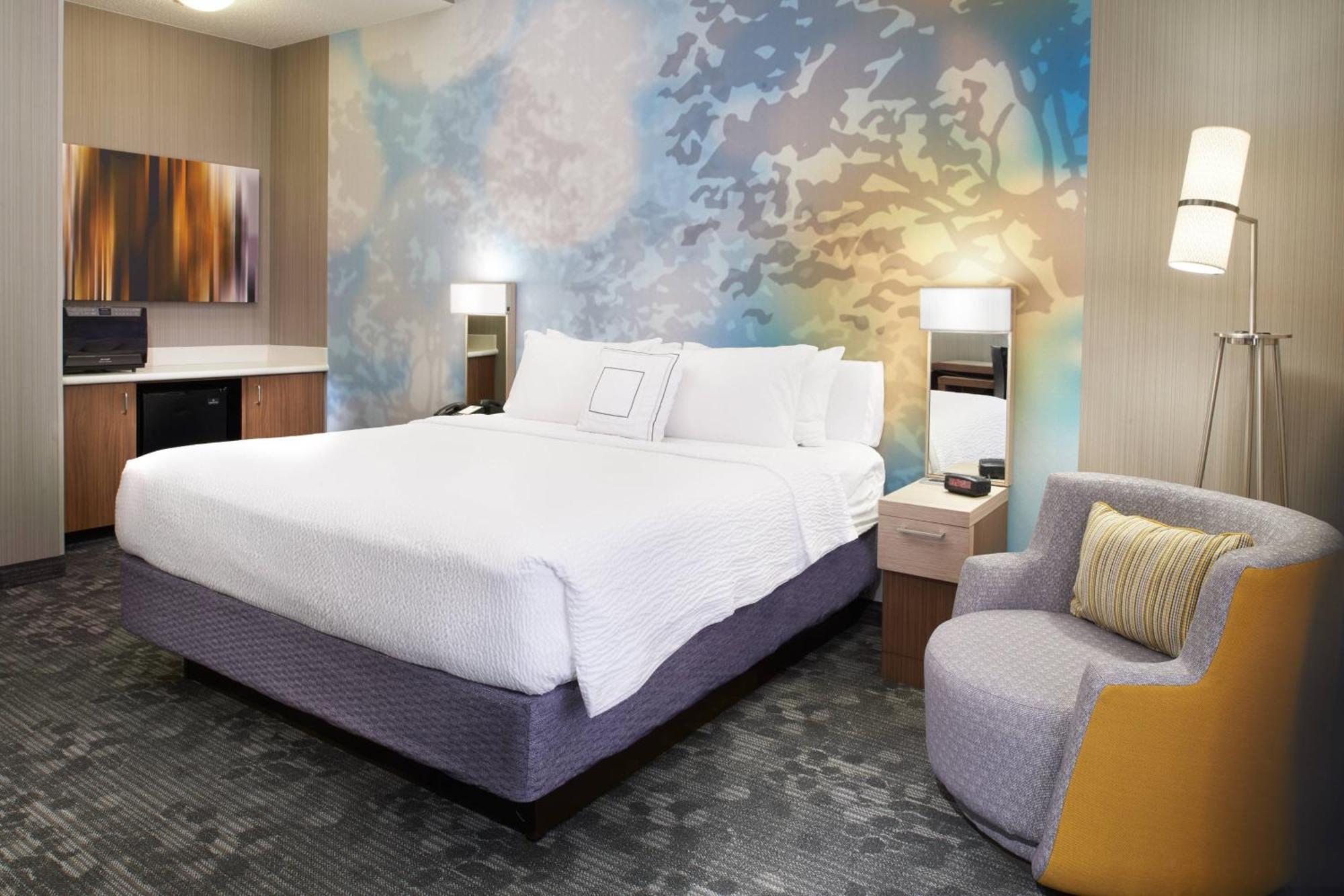 Hotel Courtyard Toledo Maumee/Arrowhead Exterior foto